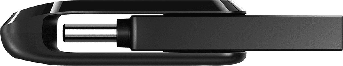 SanDisk Ultra Dual Drive Go - USB-Stick - USB-C & USB3.1 - 150MB/sec