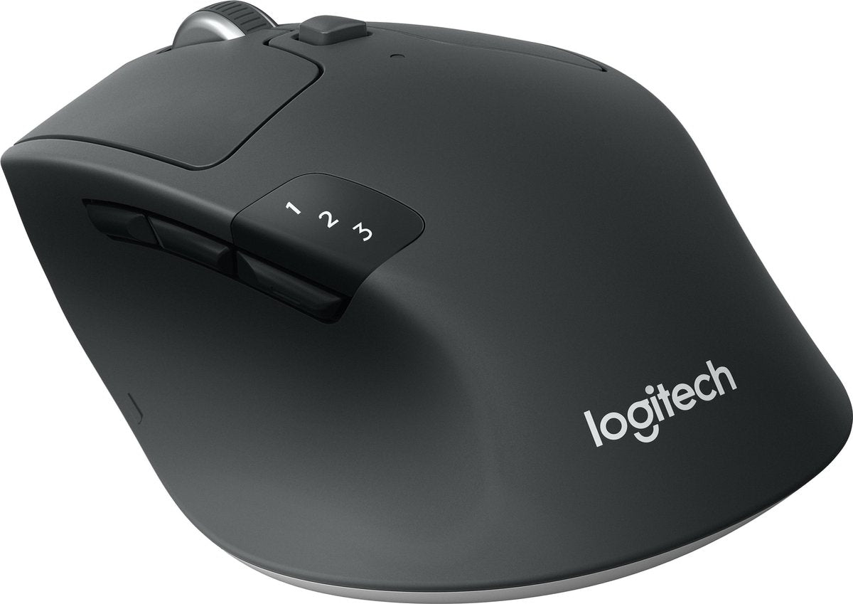 Logitech M720