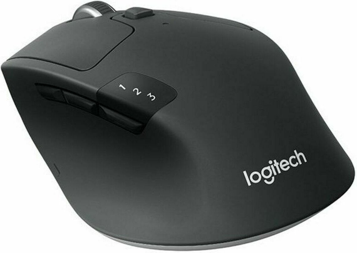 Logitech M720