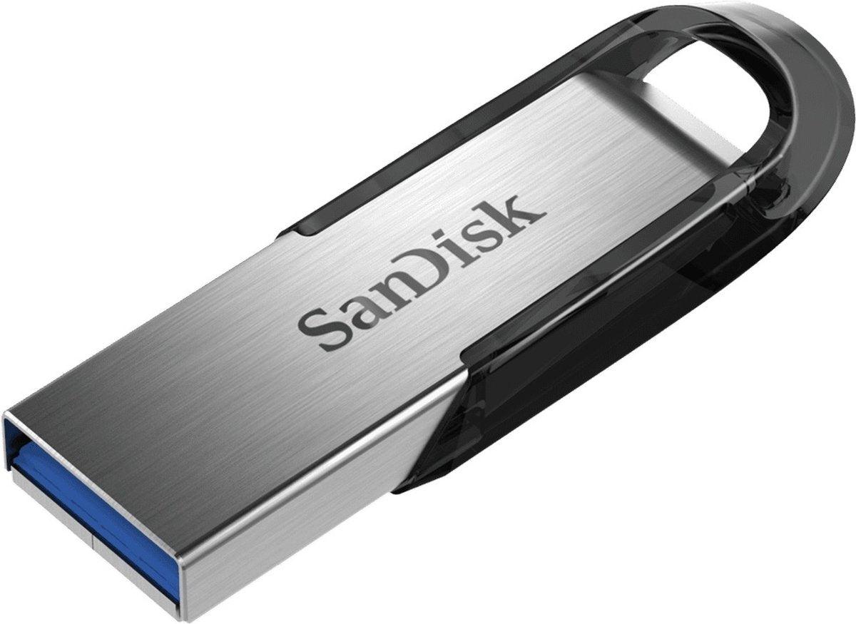 SanDisk Ultra Flair - USB-Stick - USB 3.0 - Flash Drive