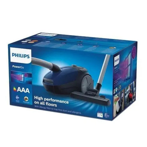 Philips PowerGo FC8240/09 Stofzuiger