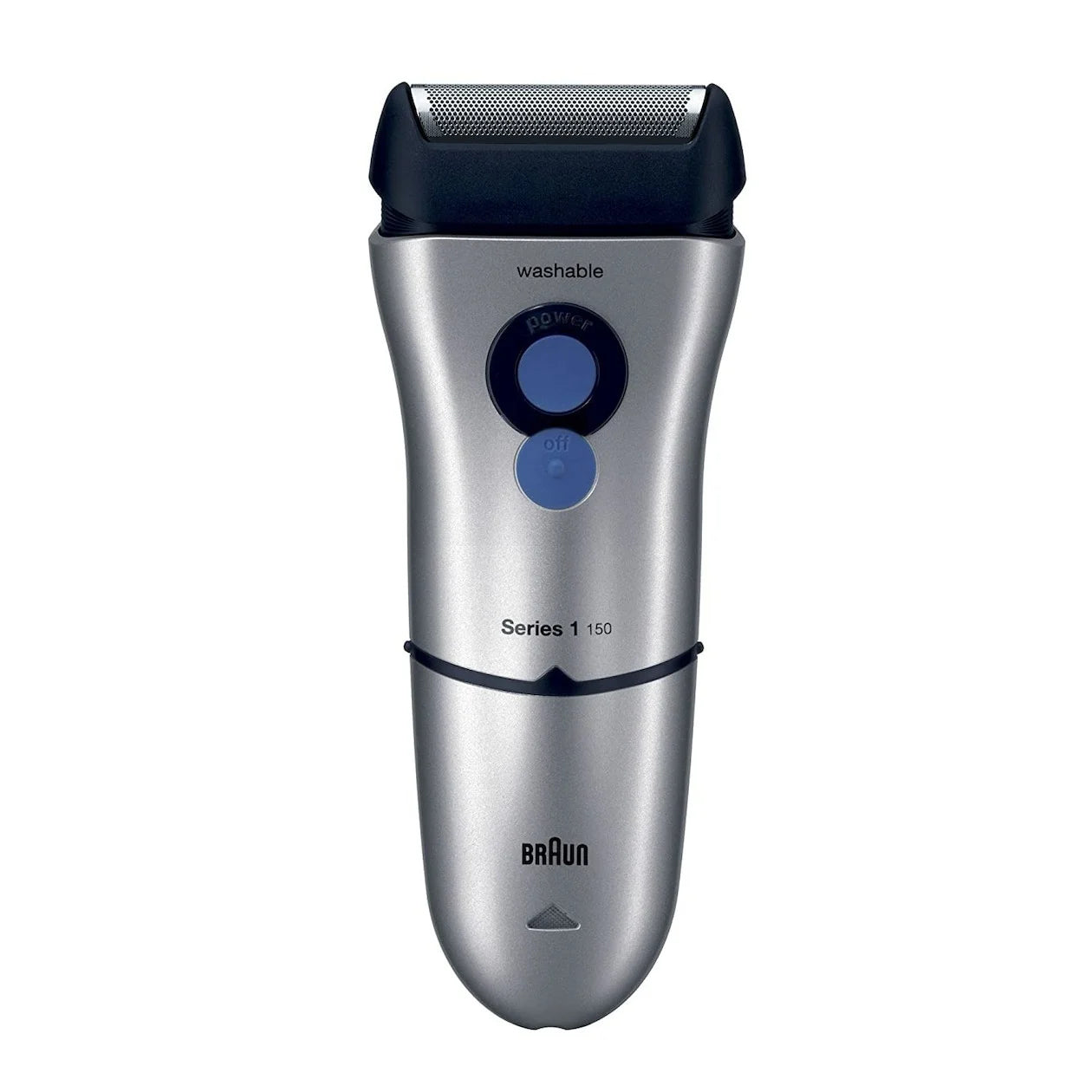 Braun Series 1 150 Scheerapparaat