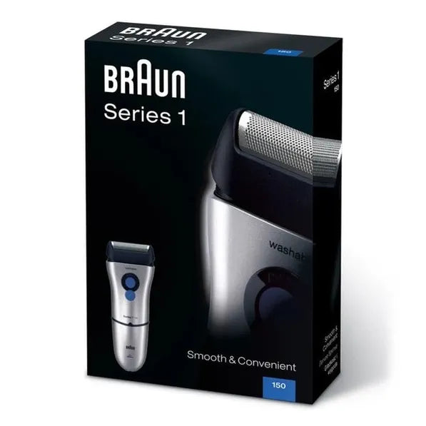Braun Series 1 150 Scheerapparaat