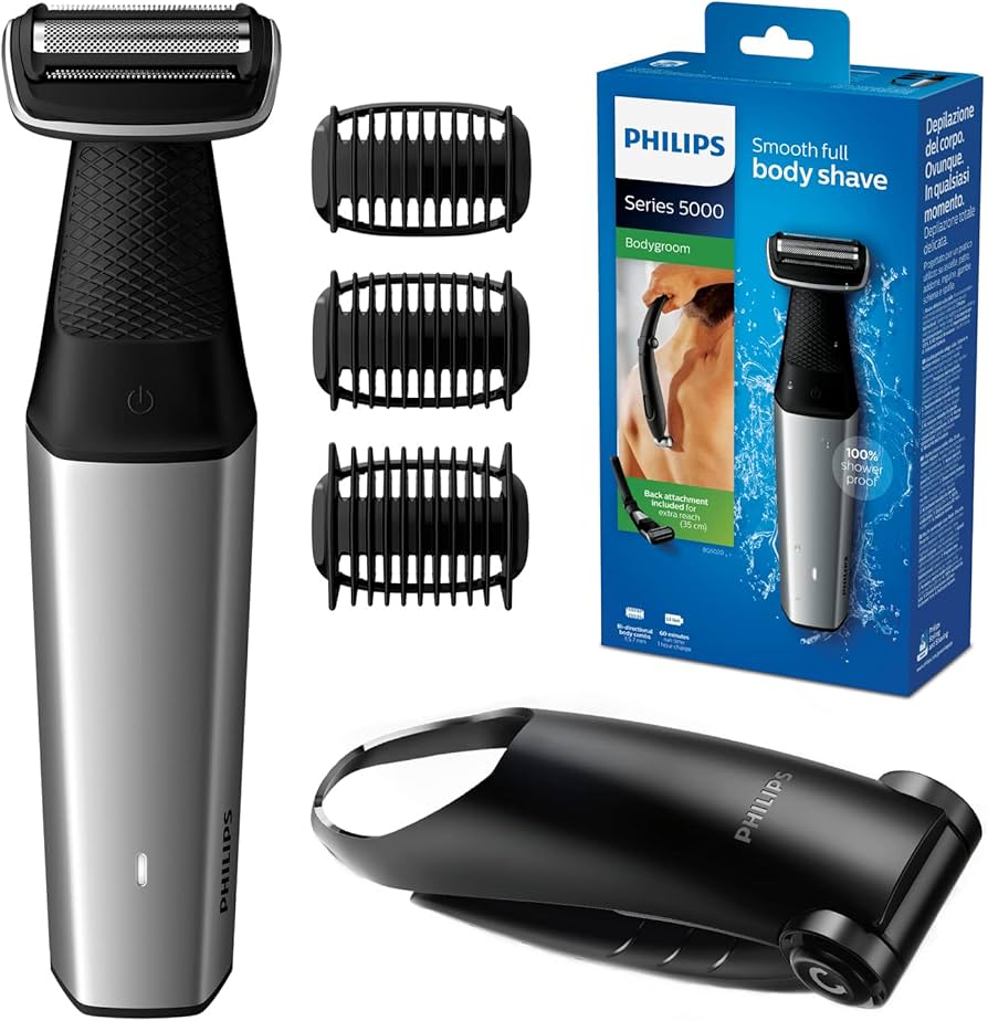 Philips 5000 series BG5020/15 Bodyshaver