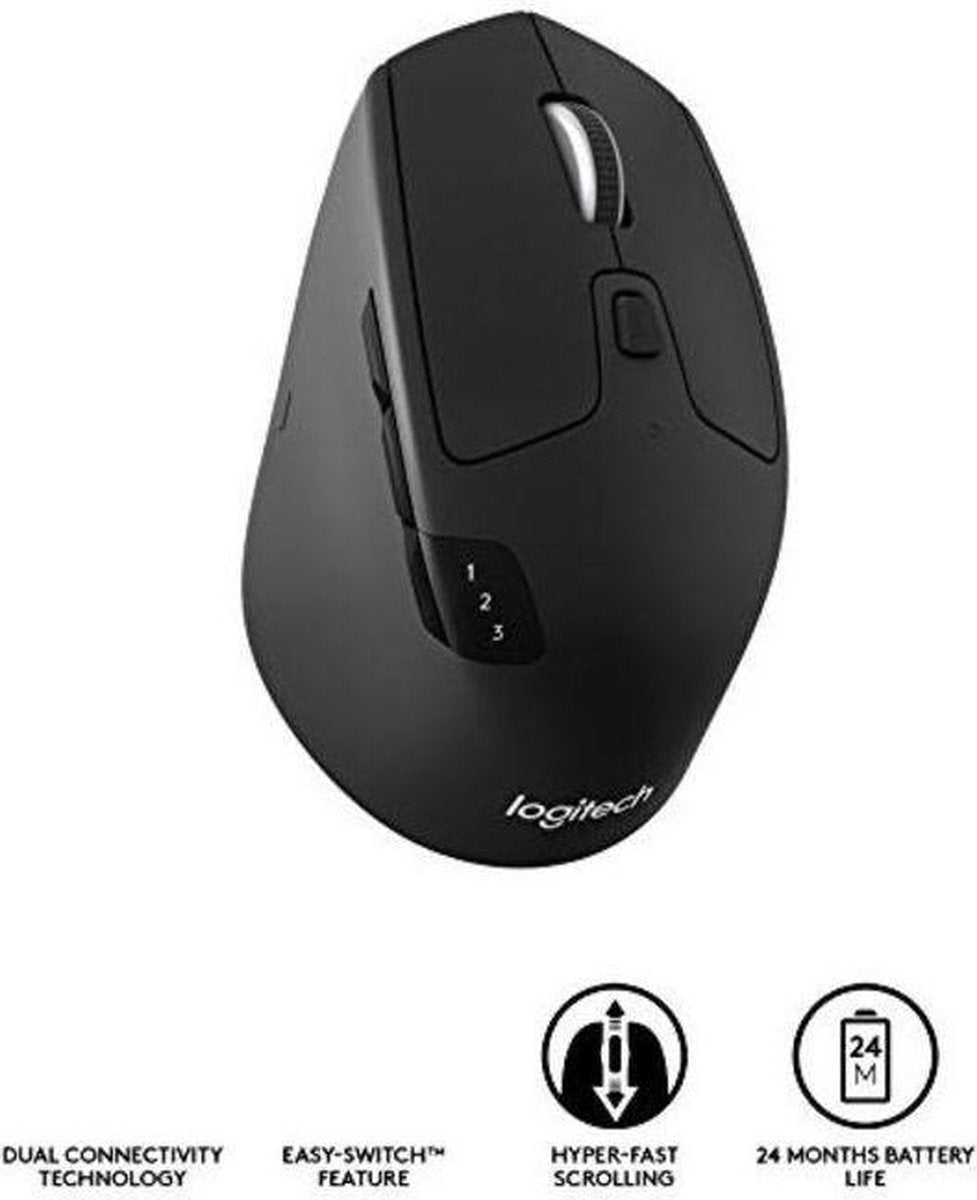 Logitech M720