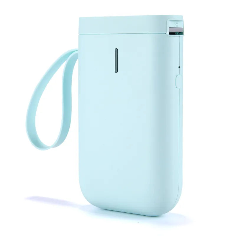 Niimbot D11 Labelprinter - Draadloze Labelmaker - 1200 mAh - Print Breedte 15mm