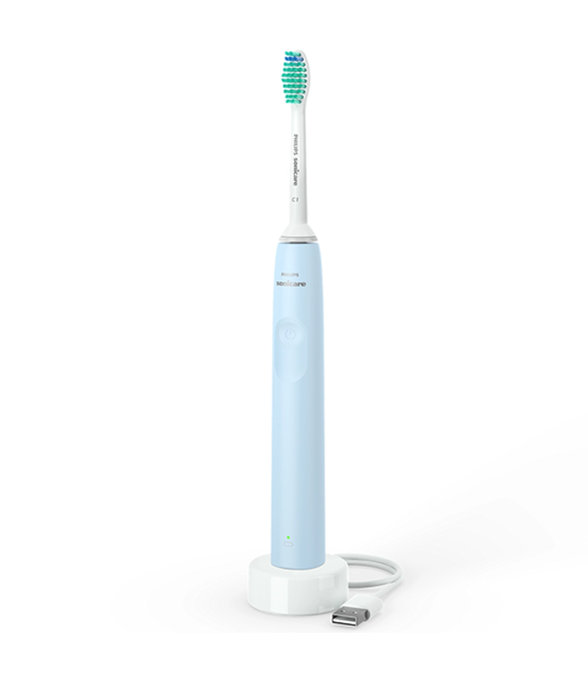 Philips Sonicare 2100 HX3651/12 Elektrische Tandenborst
