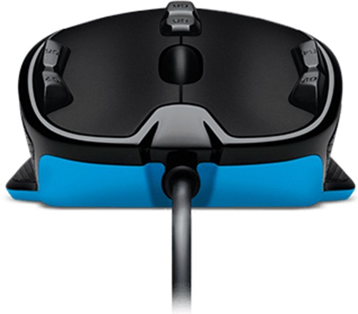 Logitech G G300s - Gaming Muis