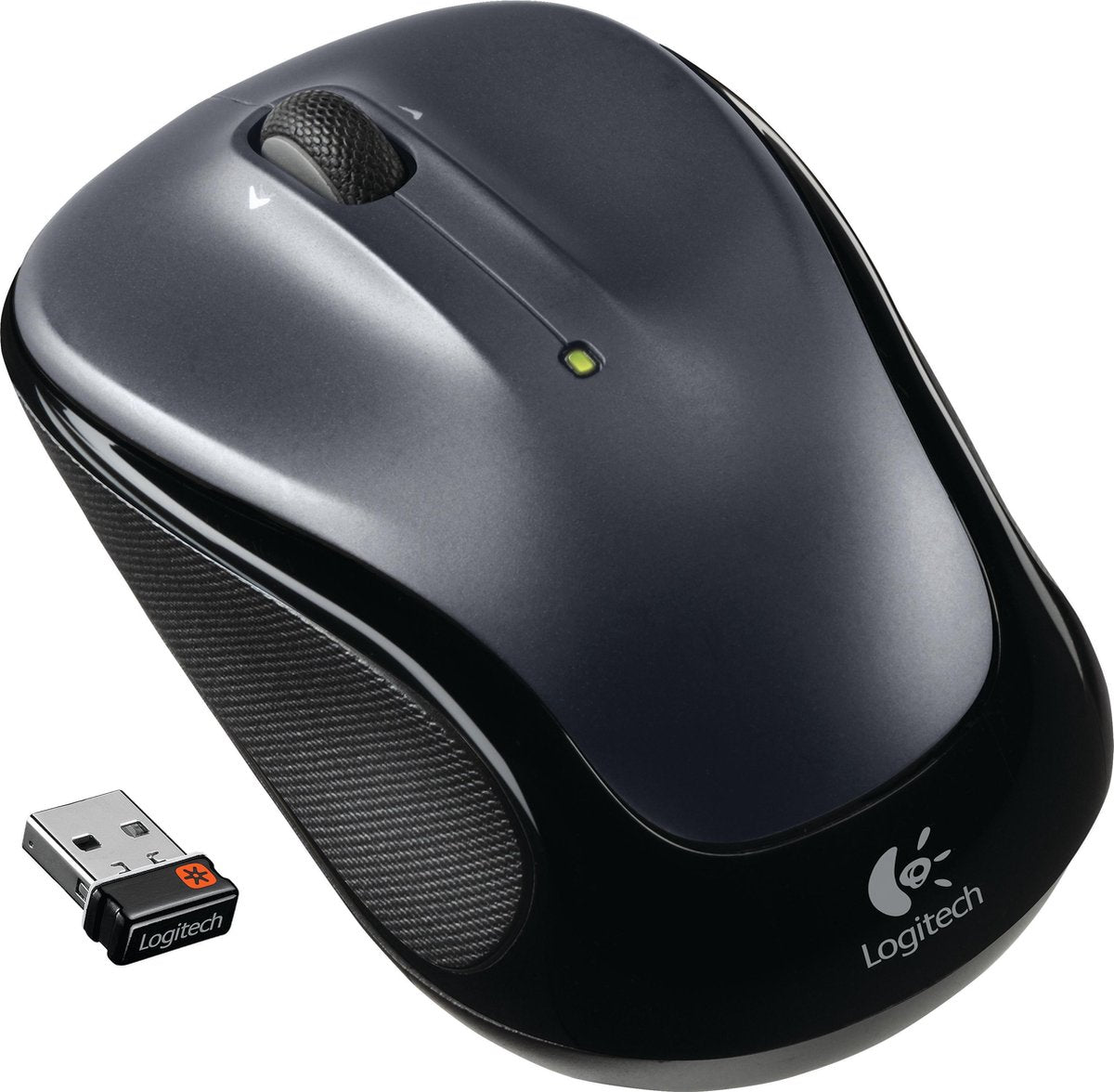 Logitech M325 - Draadloze Muis
