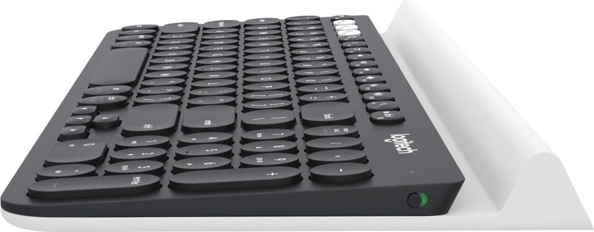 Logitech K780 - Multi-Device Bluetooth Toetsenbord