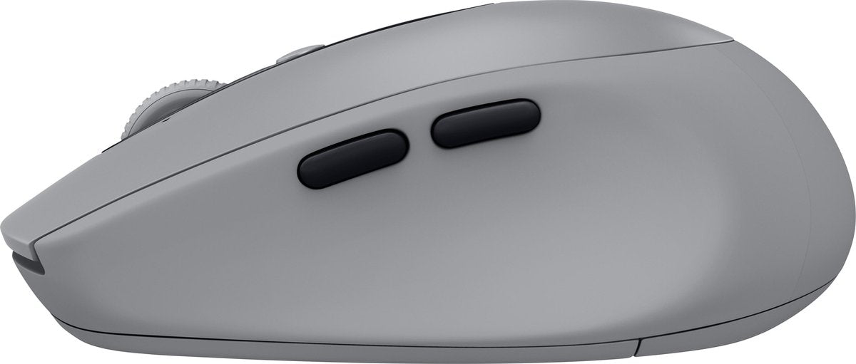 Logitech M590 Multi-Device - Draadloze Silent Muis