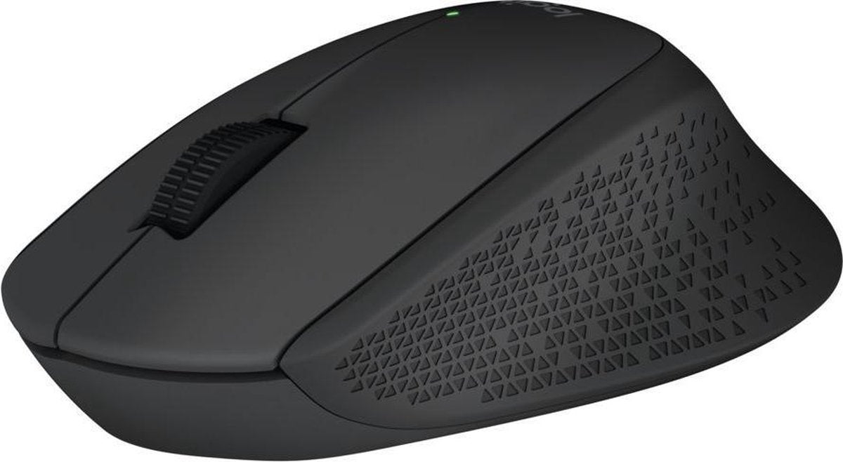 Logitech M280 - Draadloze muis