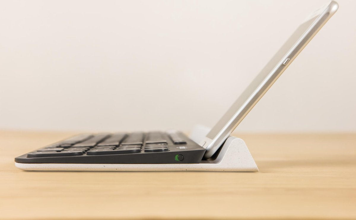 Logitech K780 - Multi-Device Bluetooth Toetsenbord