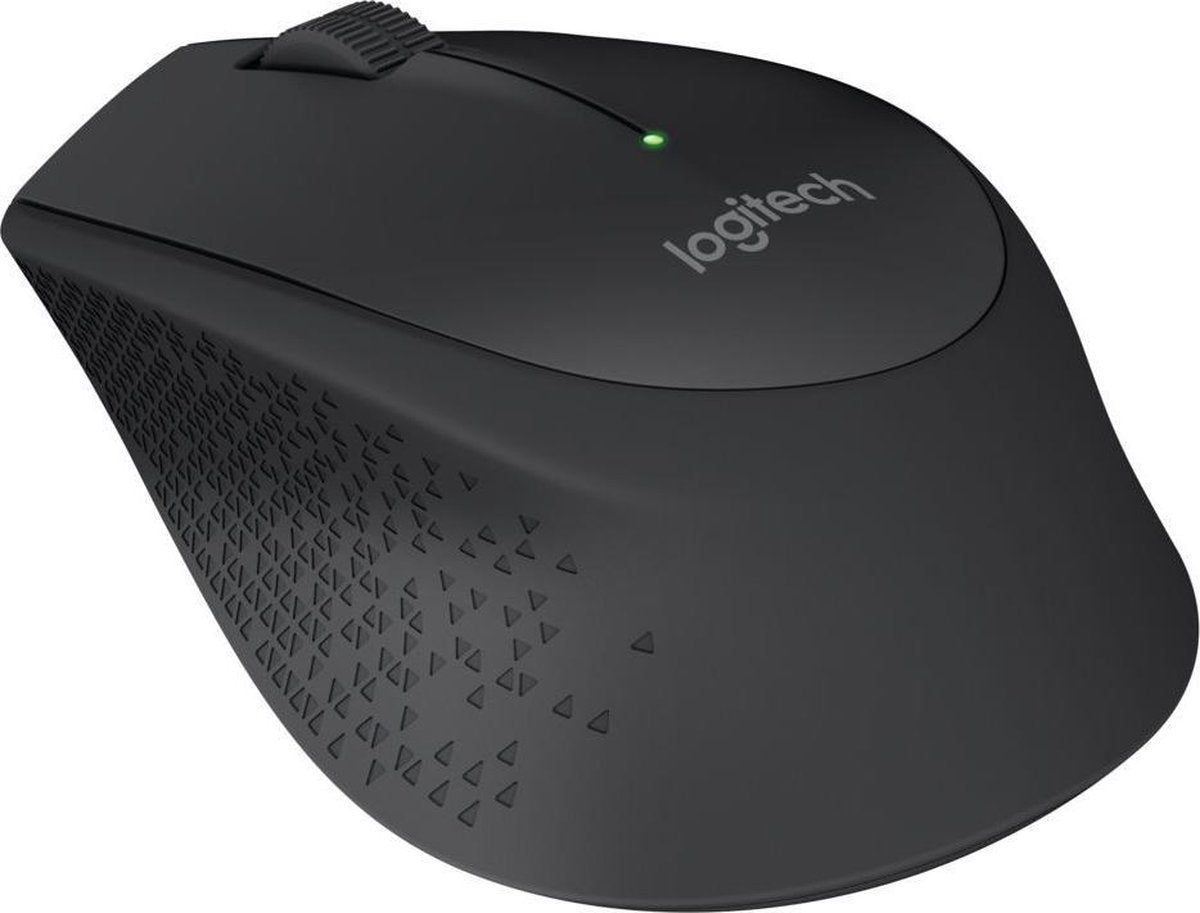 Logitech M280 - Draadloze muis