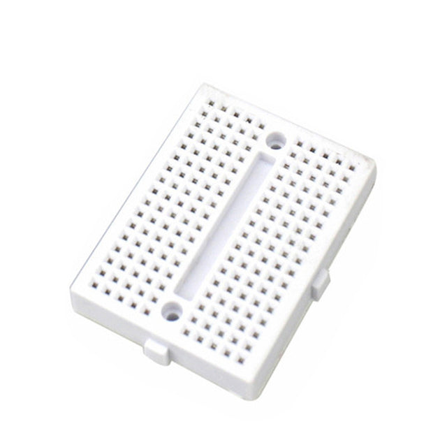 170-punts breadboard