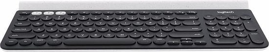 Logitech K780 - Multi-Device Bluetooth Toetsenbord