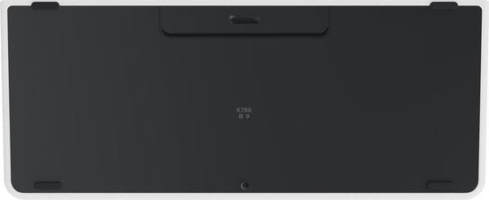 Logitech K780 - Multi-Device Bluetooth Toetsenbord