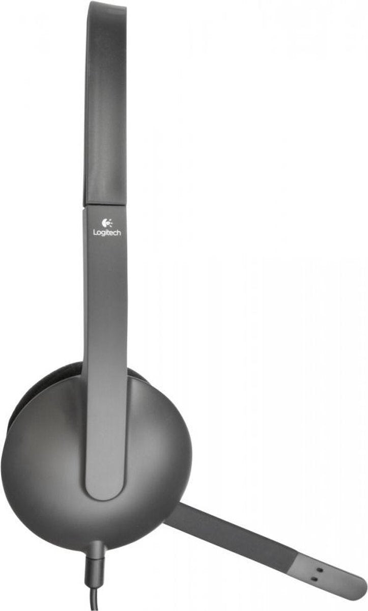 Logitech H340 - USB Headset
