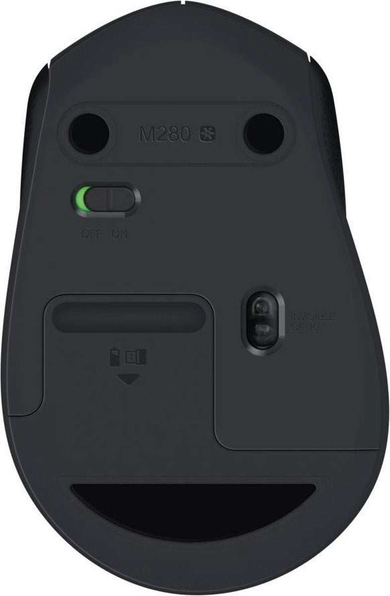 Logitech M280 - Draadloze muis