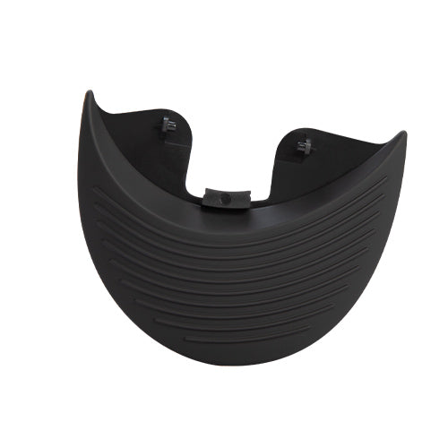 Delux M618G DB - Ergonomische Muis - Draadloos (2,4Ghz & BT) - 4000 DPI