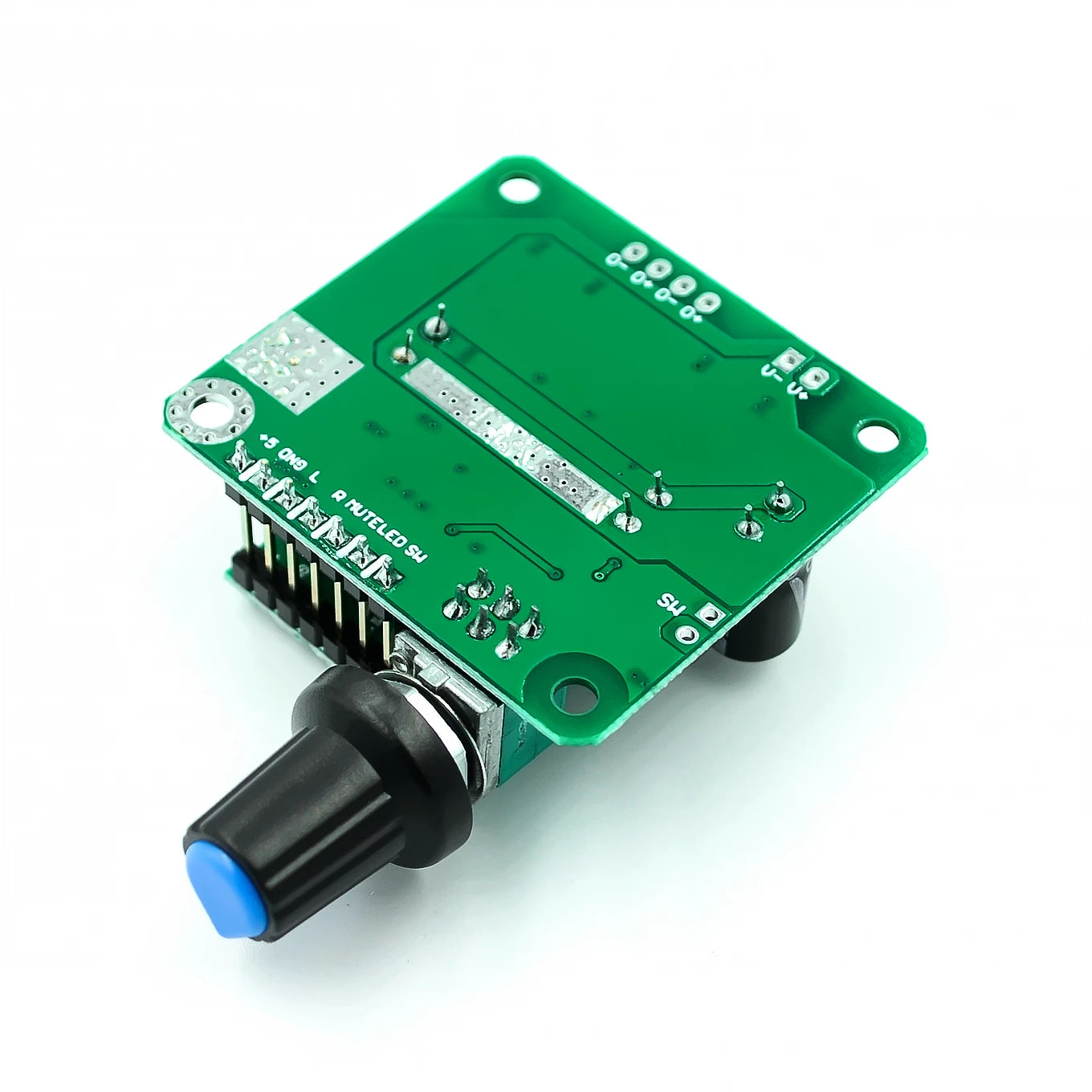 2X15W TPA3110 Bluetooth versterker