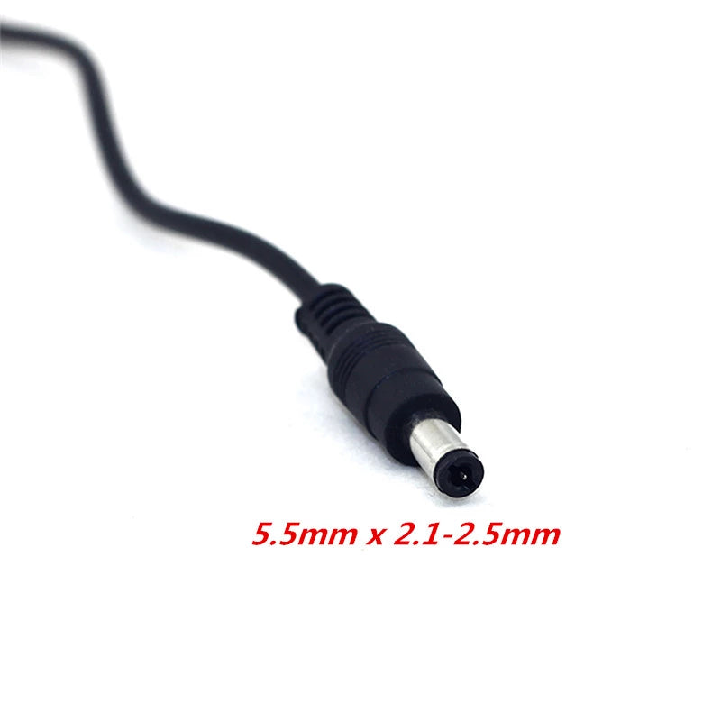 12V adapter 2A