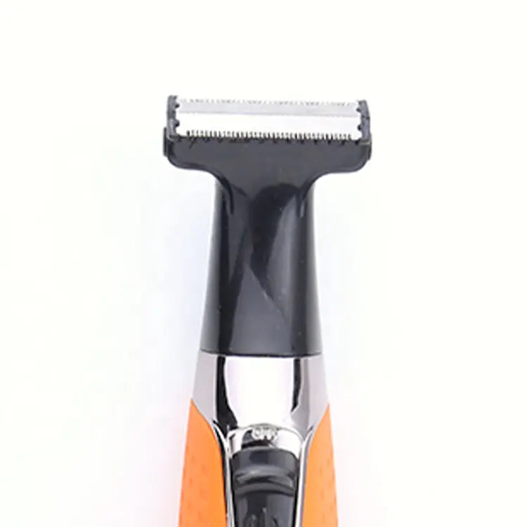 Kemei 1910 - Body & Baard Trimmer - Waterdicht - Speciaal voor Schaamhaar