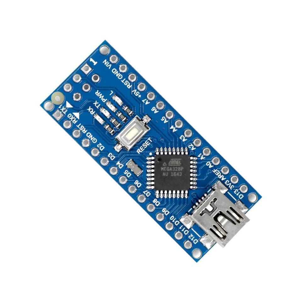 Headerless Nano V3.0