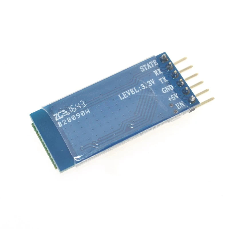 HC-05 Bluetooth module
