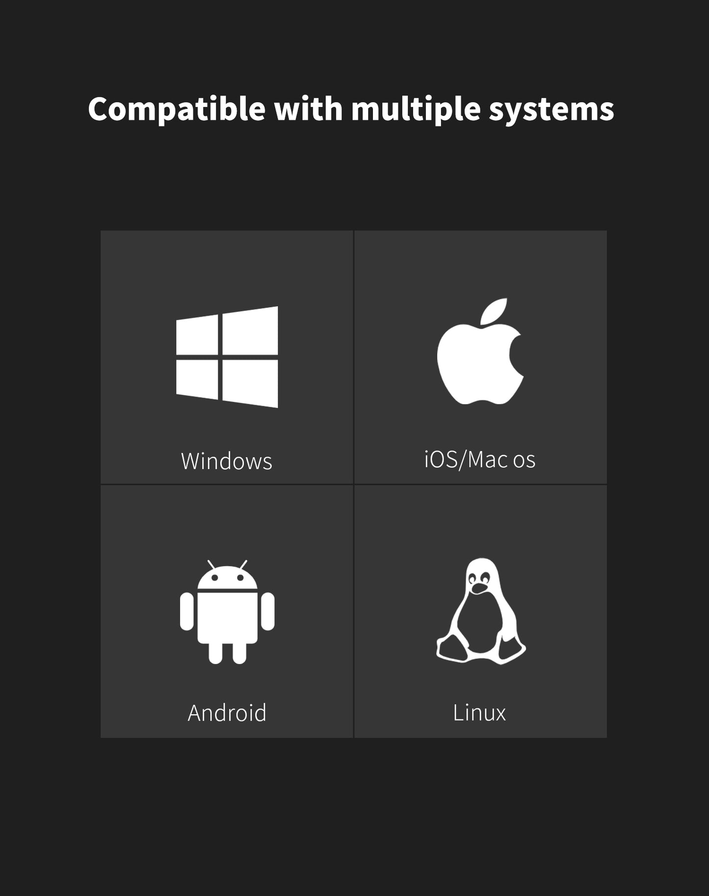 Royal Kludge RKR87 - Bedraad Mechanisch Toetsenbord - Aanpasbare RGB - Foam Touch