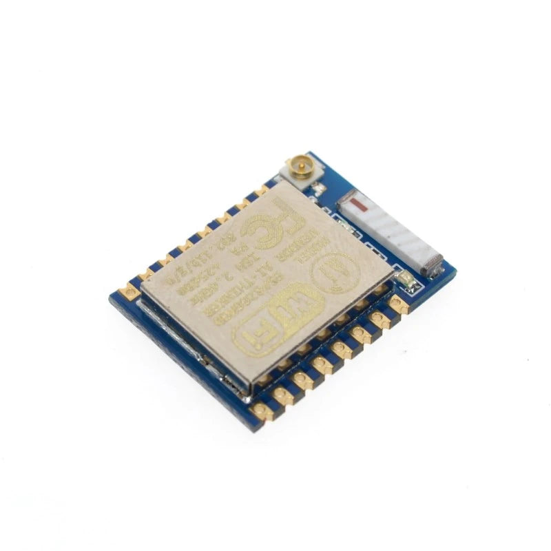 ESP8266 ESP-07 WIFI module