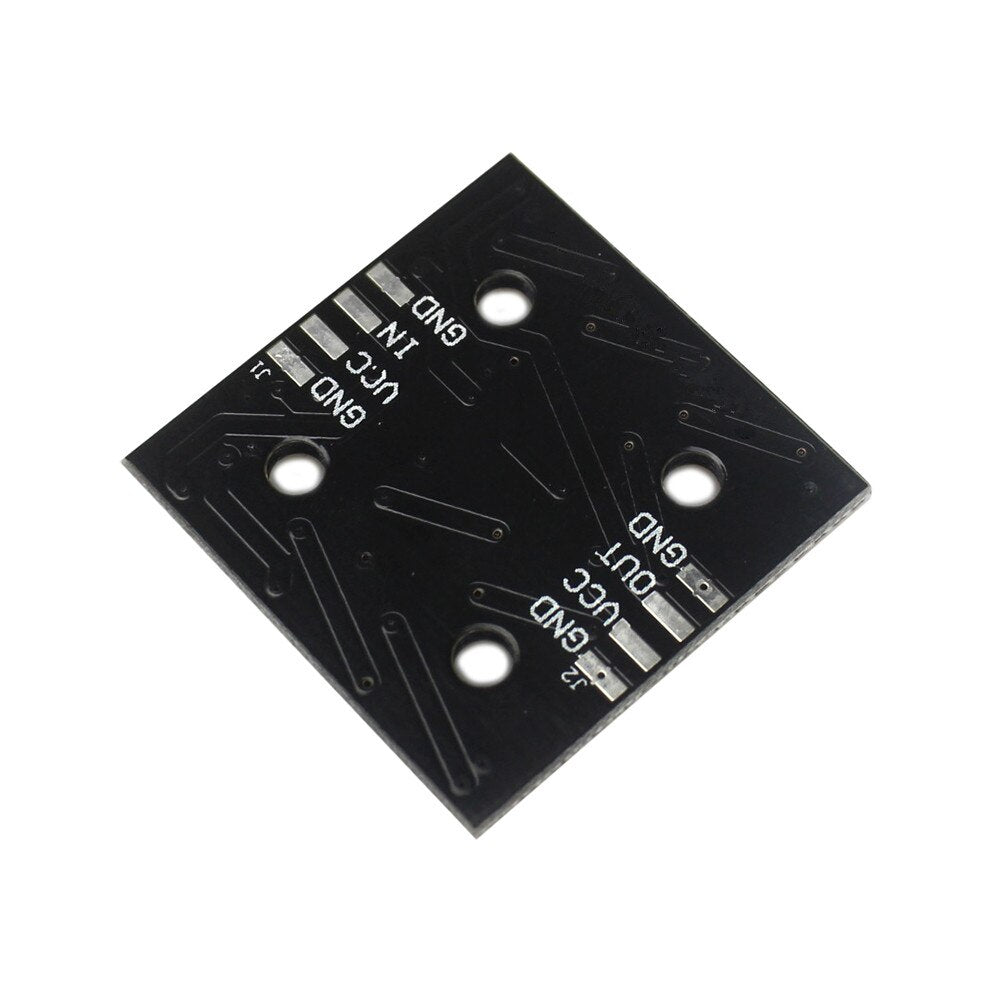 WS2812B 4x4 matrix