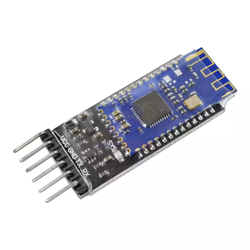 HM-10 Bluetooth module