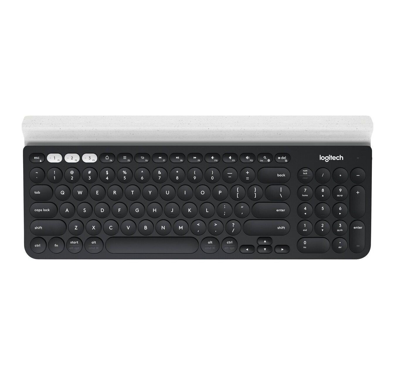 Logitech K780 - Multi-Device Bluetooth Toetsenbord