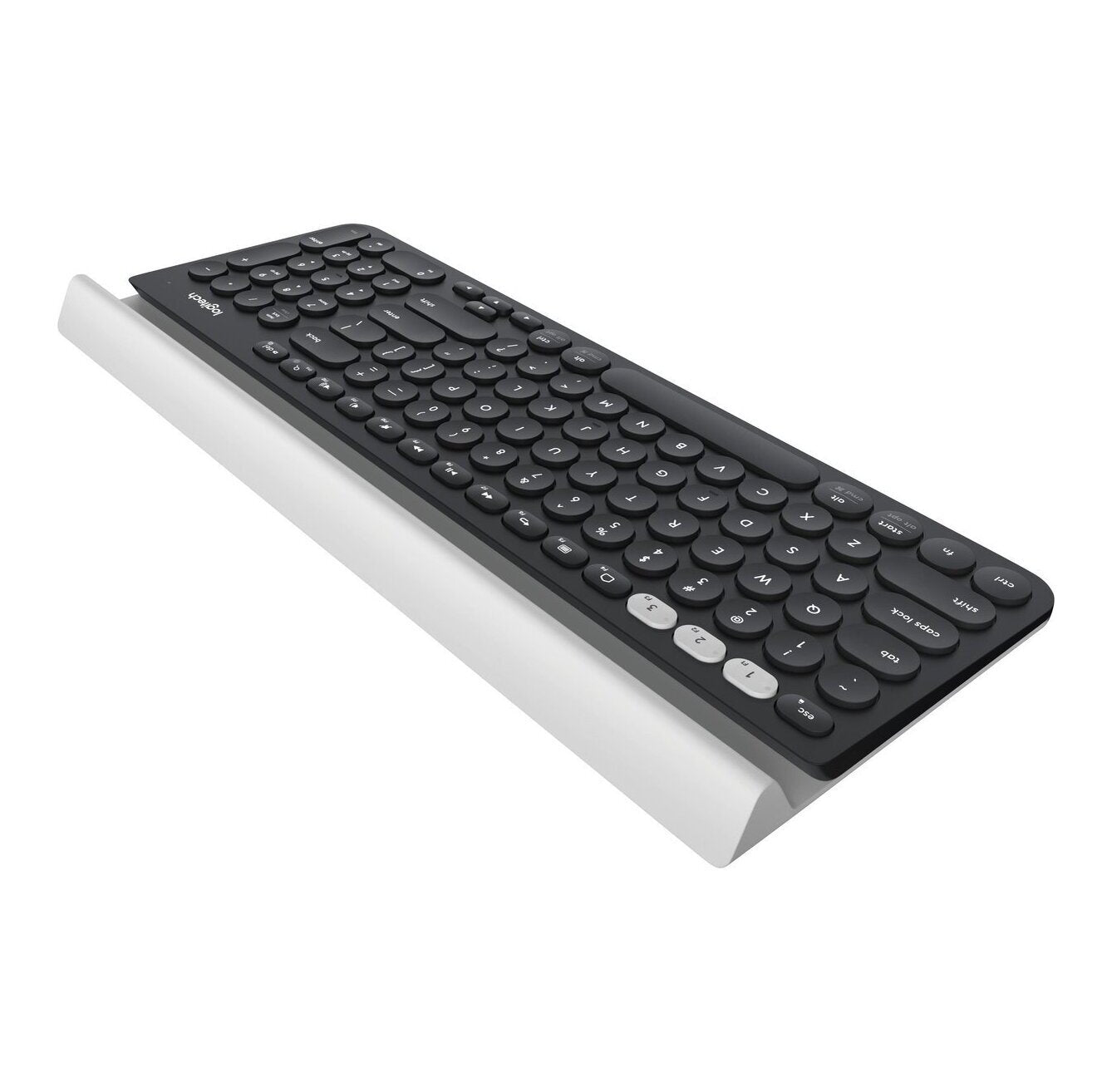 Logitech K780 - Multi-Device Bluetooth Toetsenbord