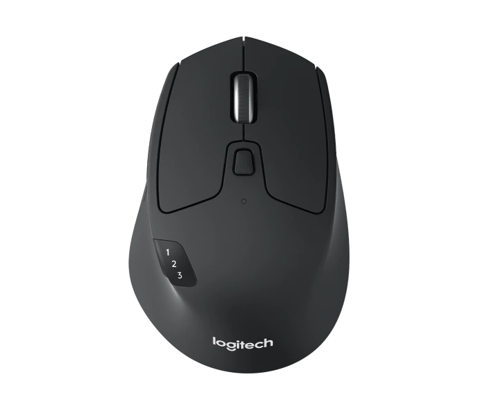Logitech M720