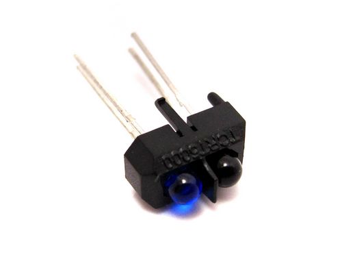 TCRT5000 optische sensor