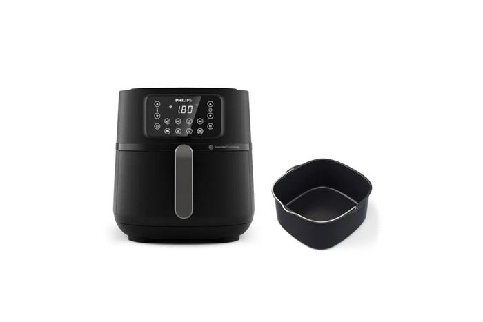 Philips Airfryer Connected 5000 Series HD9285/93