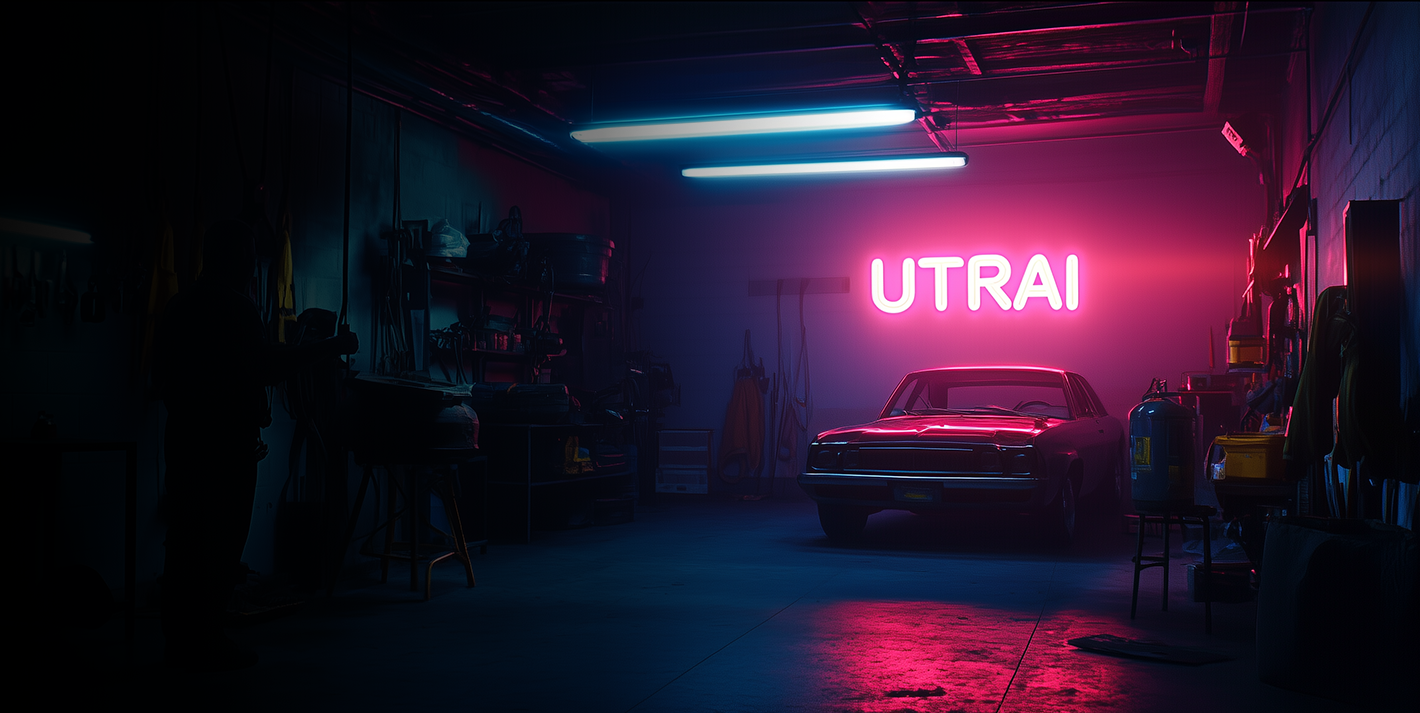 Utrai