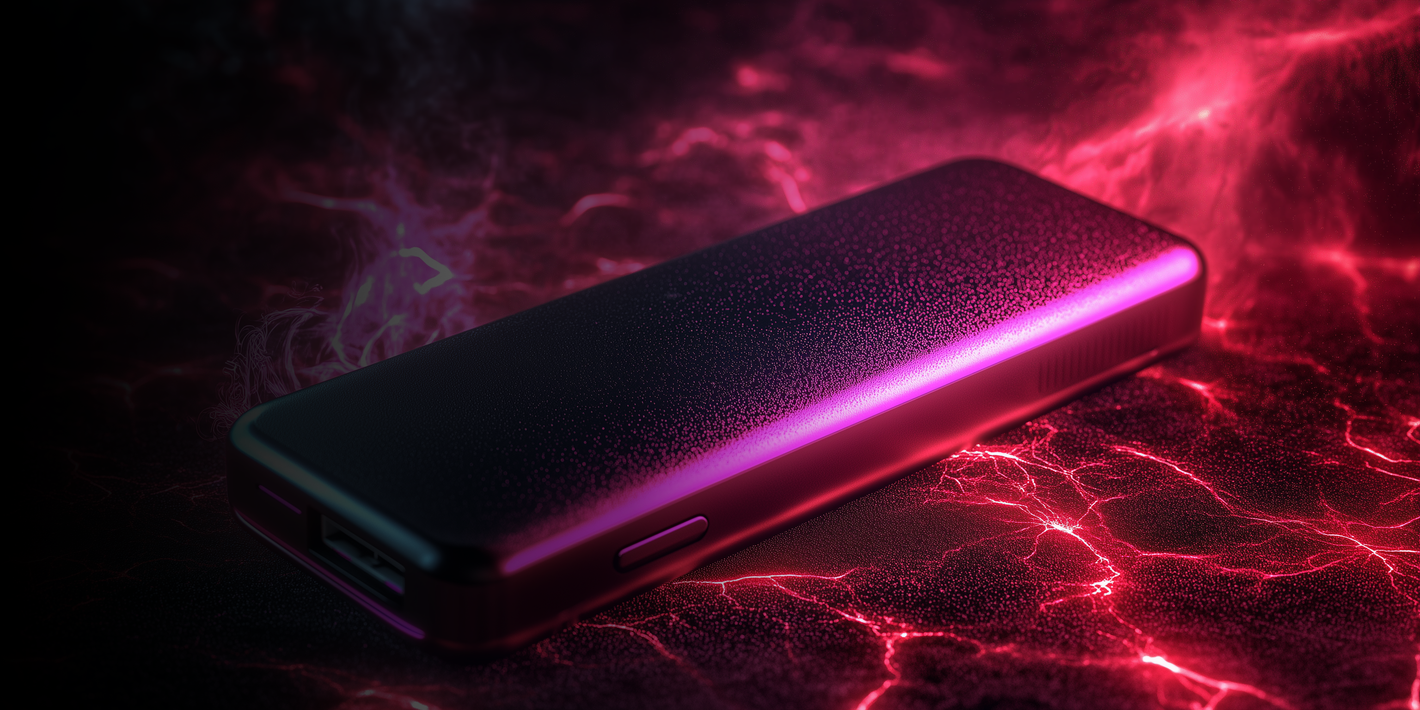 Powerbanks