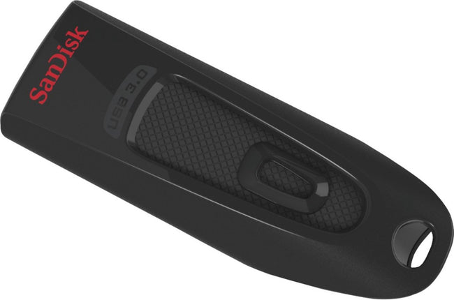 SanDisk Cruzer Ultra - USB Stick - USB 3.0 - 100 mb/s