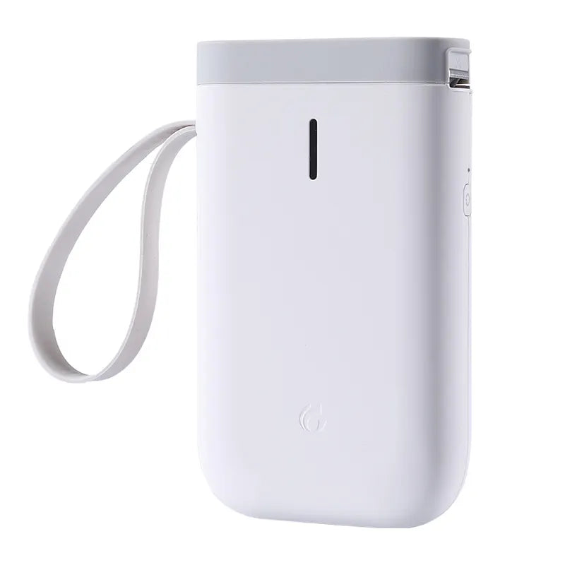 Niimbot D11 Labelprinter - Draadloze Labelmaker - 1200 mAh - Print Breedte 15mm