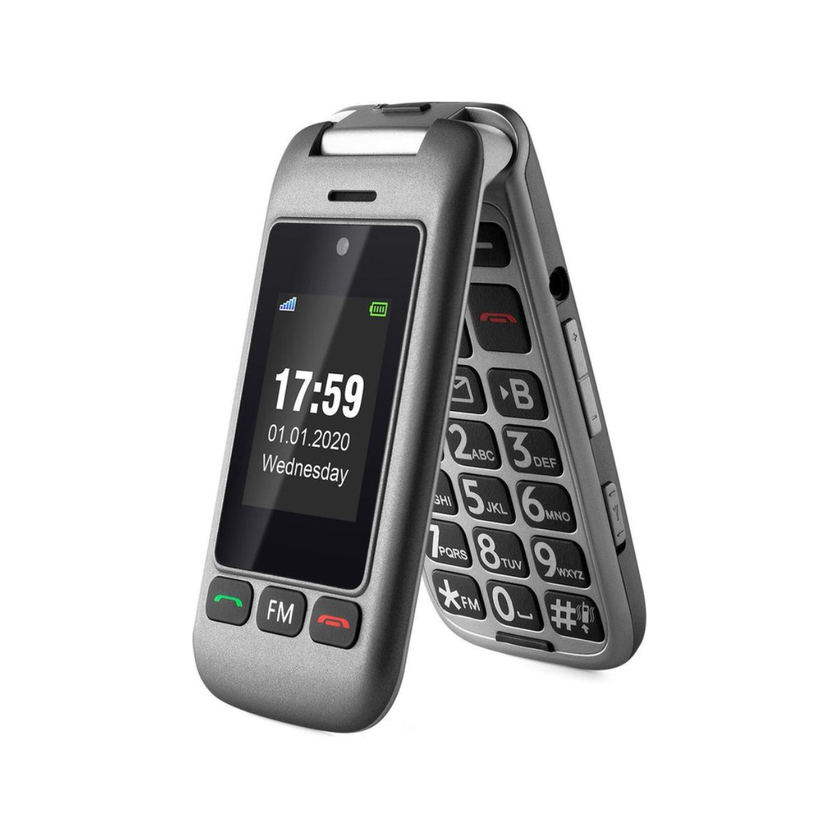 Artfone G6 (4G) Seniorentelefoon