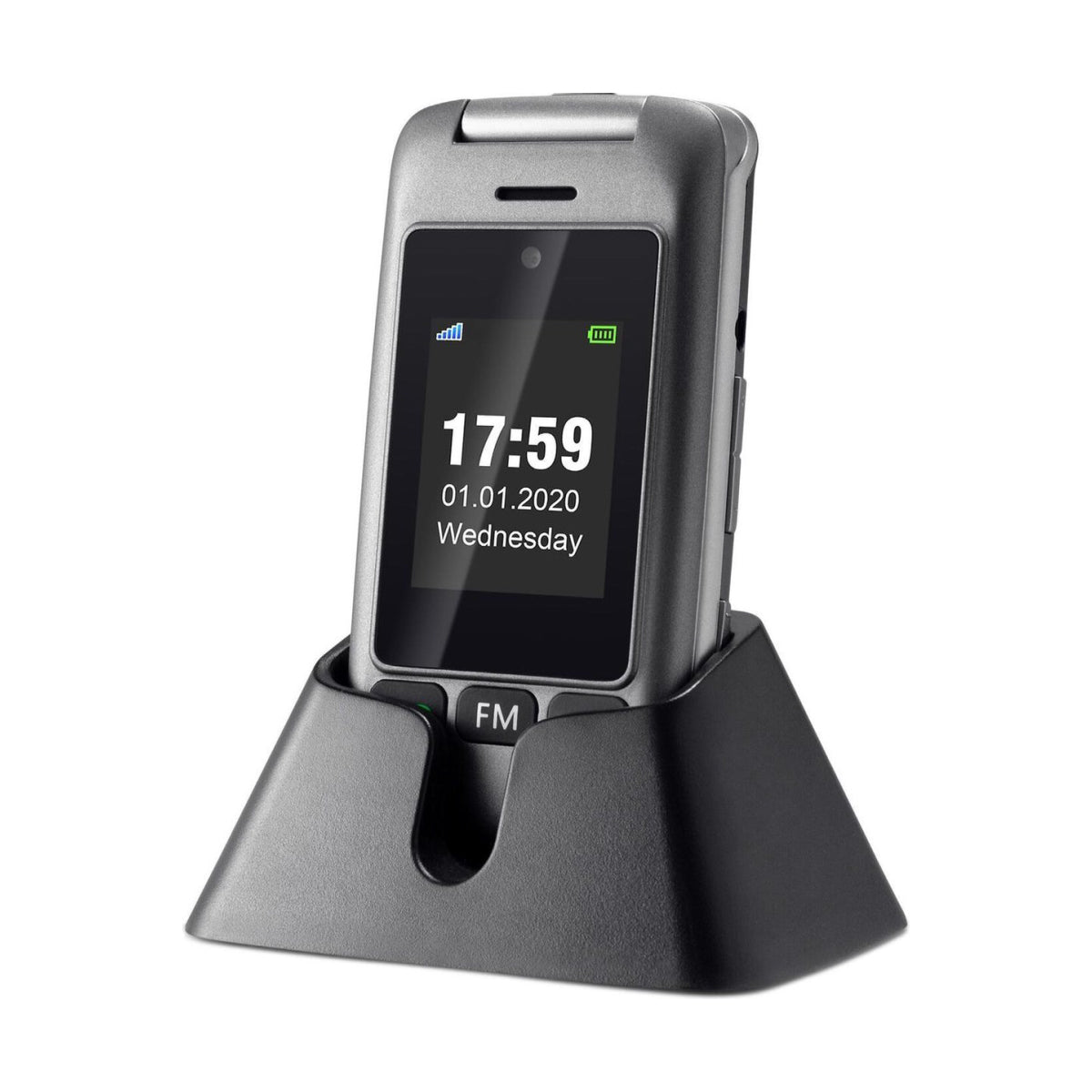 Artfone G6 (4G) Seniorentelefoon