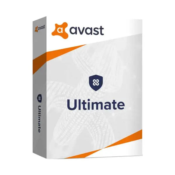 Avast Ultimate Security - 1 Jaar - Nederlands - Windows
