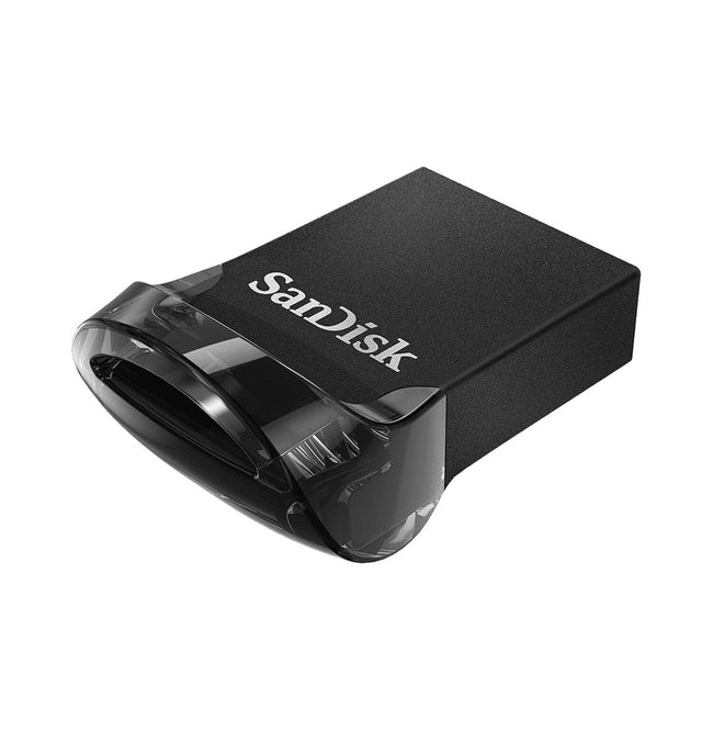 SanDisk Ultra Fit - Compacte USB-Stick - USB3.1 - 130MB/s