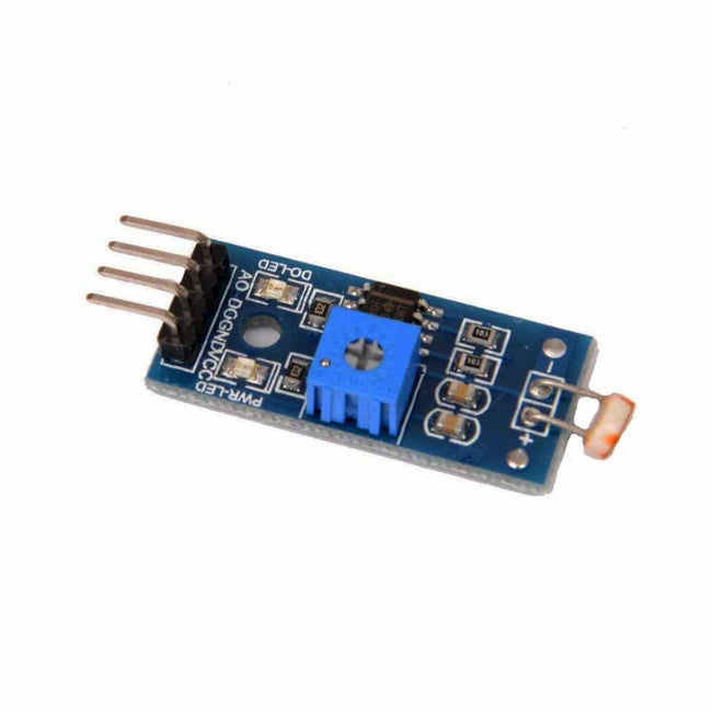 Lichtsensor LM393