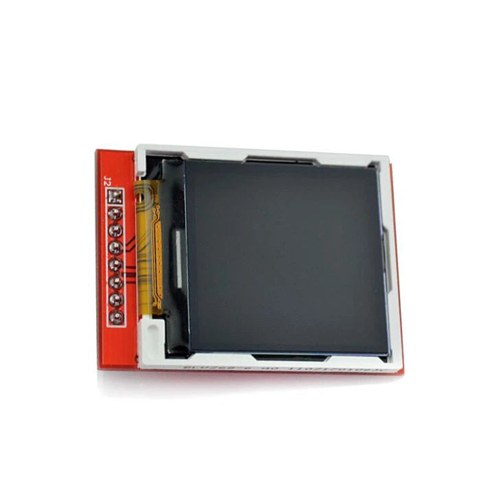 1,44 inch kleuren TFT LCD