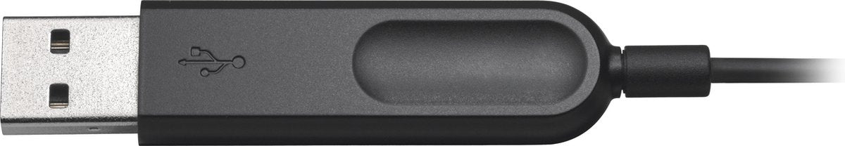 Logitech H340 - USB Headset