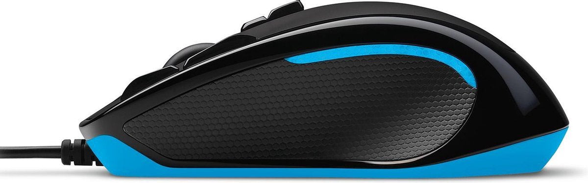 Logitech G G300s - Gaming Muis